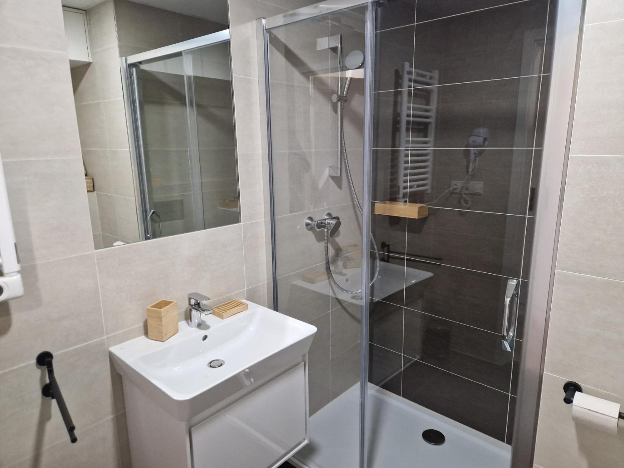 Prague City Center Apartment Exterior foto
